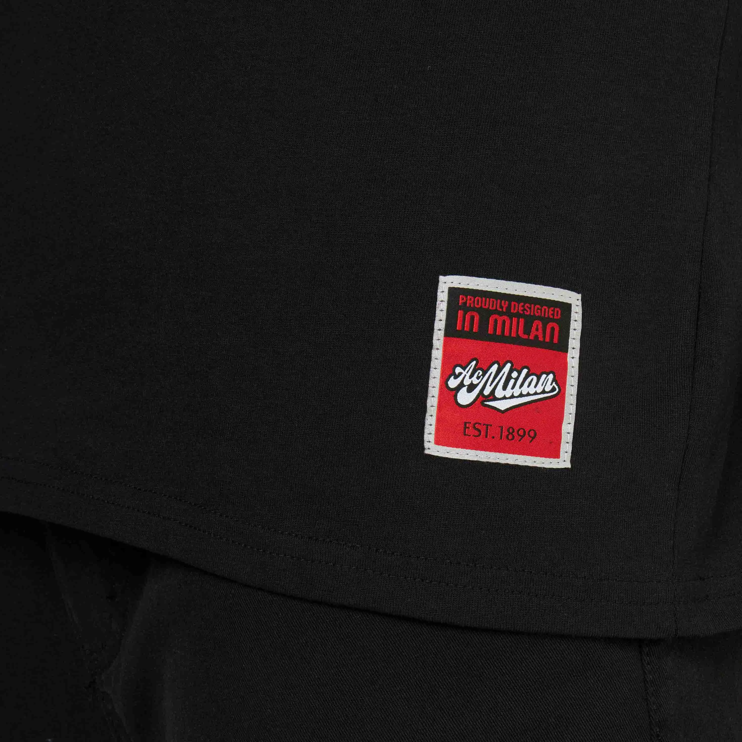 T-SHIRT MILAN URBAN COLLECTION