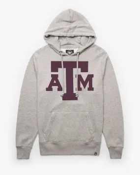 TEXAS A&M AGGIES IMPRINT '47 HEADLINE HOOD