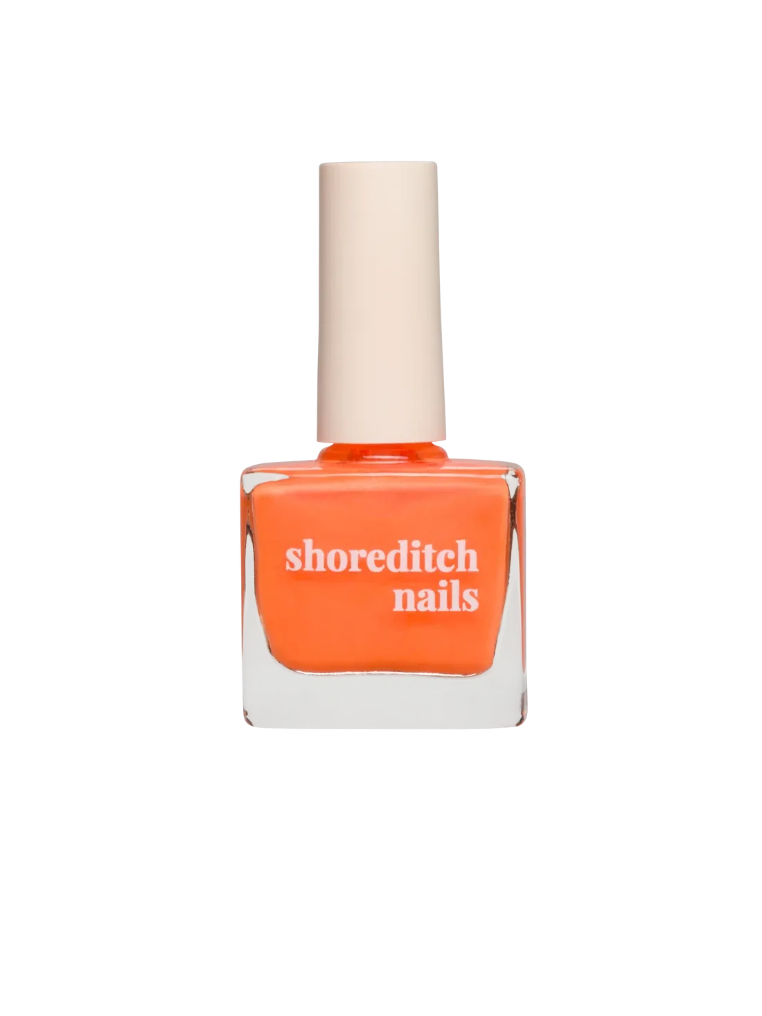 The Beak Street Nail Polish