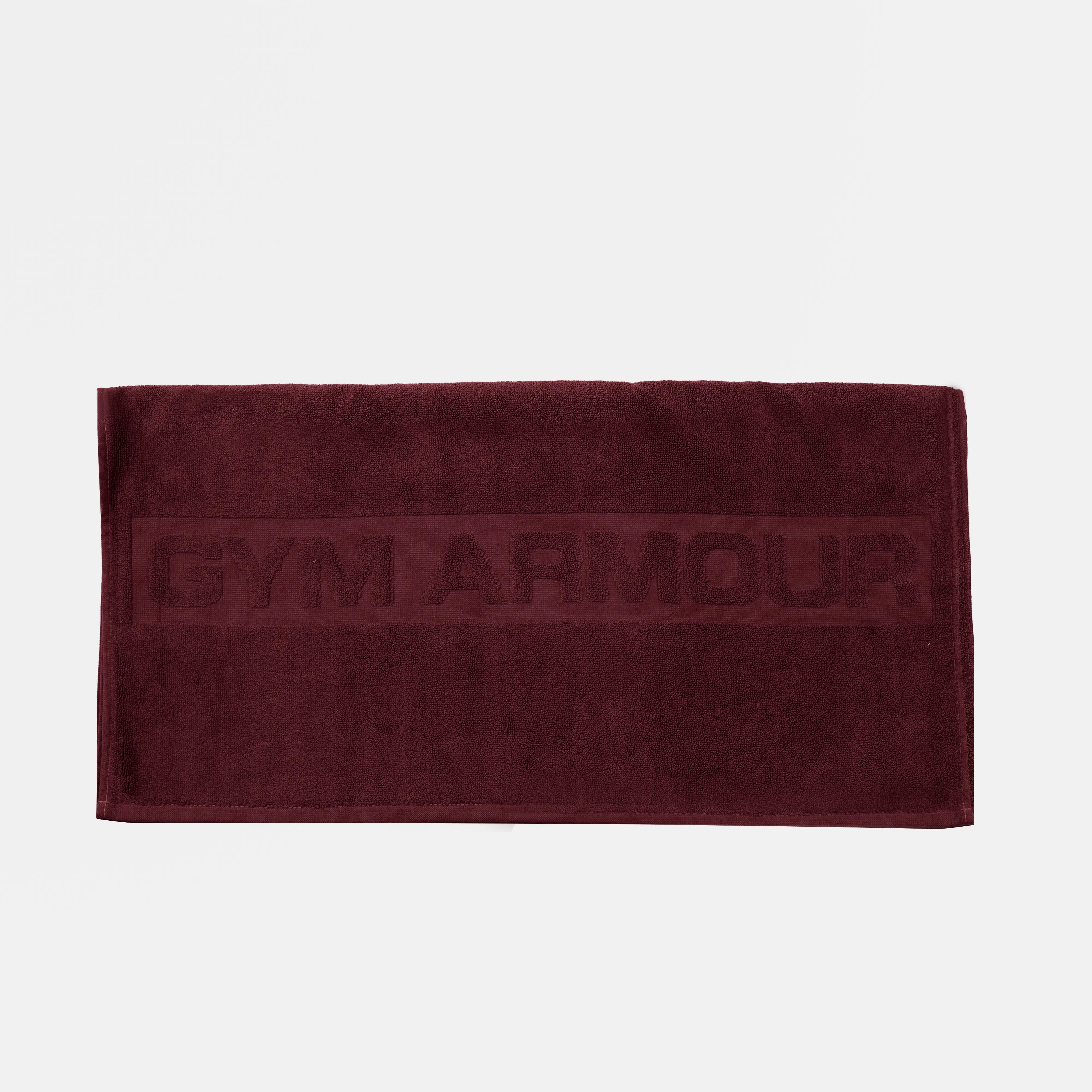 Ultra Dry 70140 Towel (Maroon)