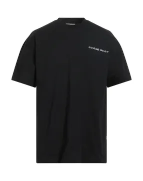 VETEMENTS  |Street Style Short Sleeves T-Shirts