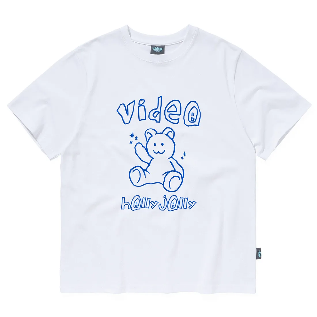 VIDEO JOCKEY  |Unisex Street Style T-Shirts