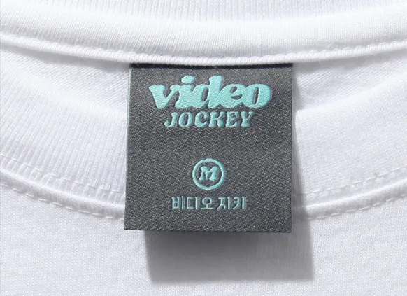 VIDEO JOCKEY  |Unisex Street Style T-Shirts