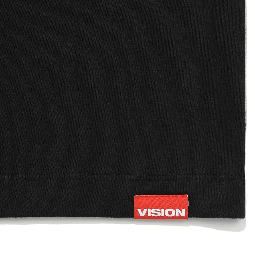 Vision Street Wear  |Unisex Street Style Logo T-Shirts