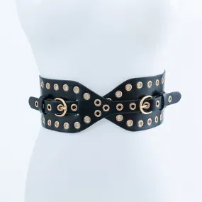 Western Corset Belt