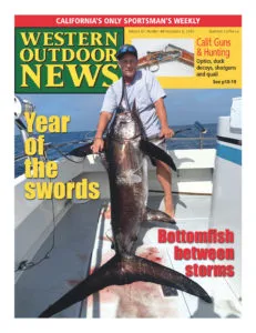 Western Outdoor News