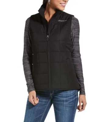 Women's Ariat Crius Insulated Vest