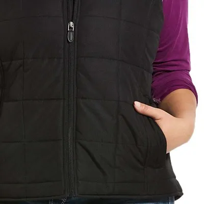 Women's Ariat Crius Insulated Vest