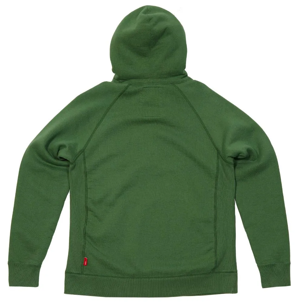 WTAPS Design HoodyGreen