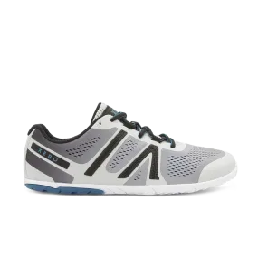 Xero HFS Road Running Mens Dawn Grey