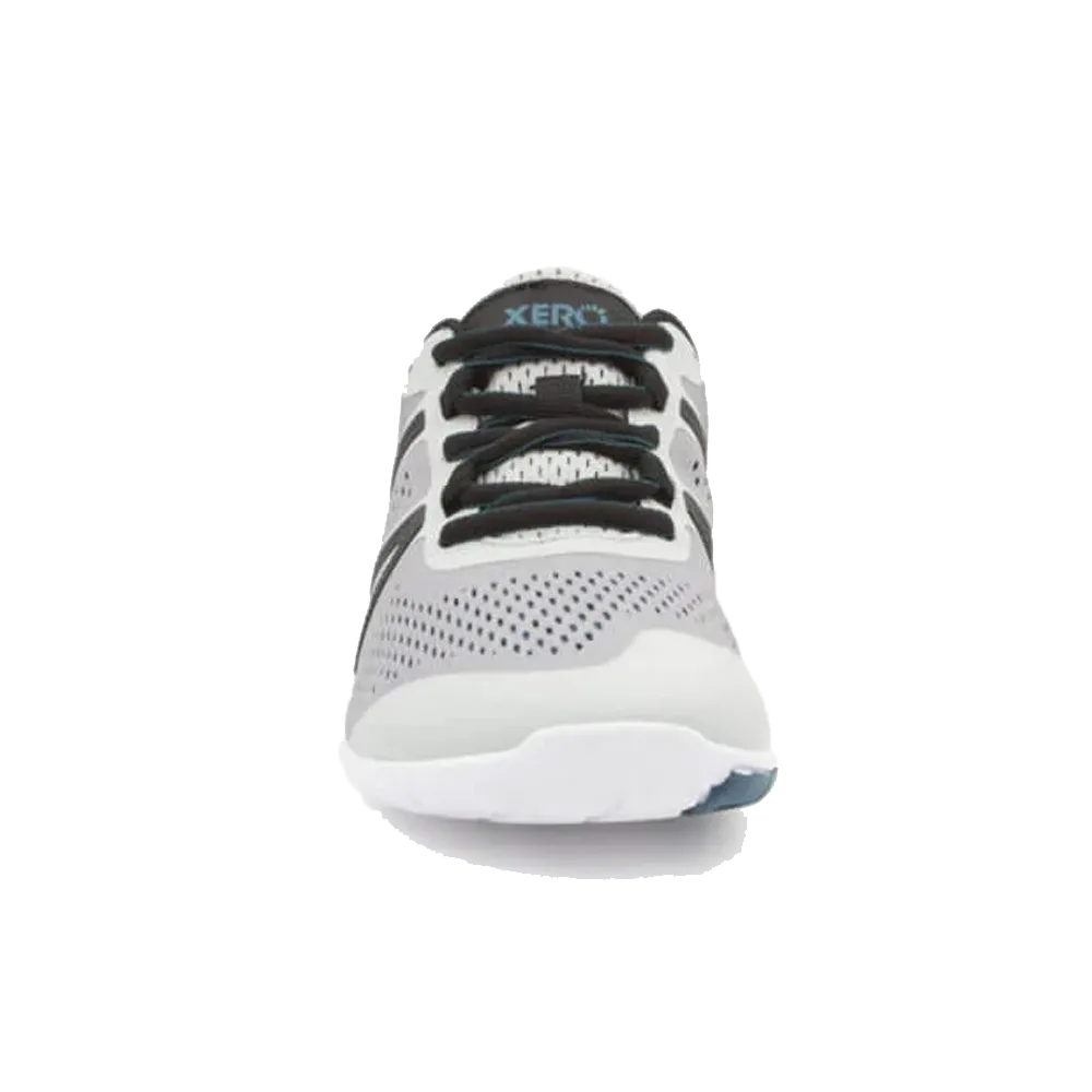 Xero HFS Road Running Mens Dawn Grey